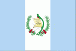 Guatemala Flag