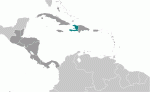 Haiti Map
