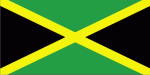 Jamaica Flag Jamaica Flag
