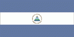 Nicaragua Flag Nicaragua Flag