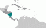 Nicaragua Map Nicaragua Map
