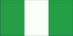 Nigeria Flag